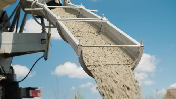 Best Concrete Crack Repair  in Houghton, NY