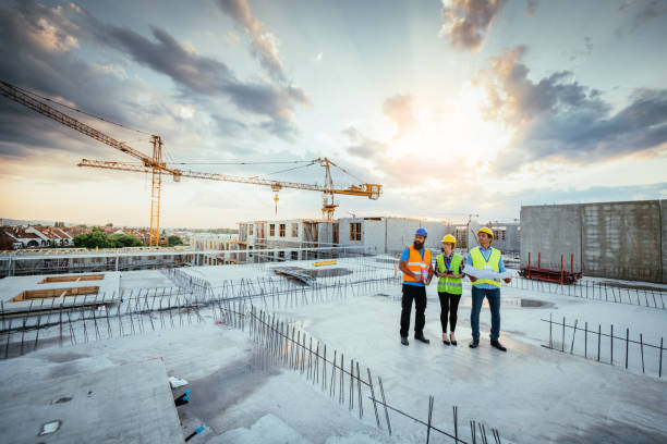 Best Concrete Contractor Near Me  in Houghton, NY