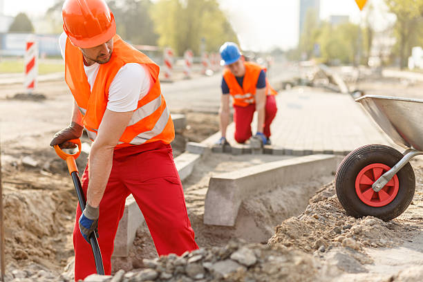 Best Waterproofing & Drywells  in Houghton, NY